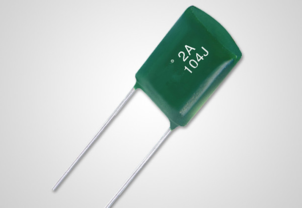 CL11（PEI）有感式聚酯膜电容器